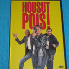 Dvd - Housut pois - Peter Cattaneo -elokuva 1997 - pikkukuva 1