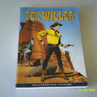 Tex Willer kirjasto 1: Salaperäinen toteemi; p. 2009 - pikkukuva 1