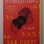 Yaa Gyasi - Homegoing - pikkukuva 1