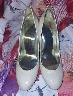 Korkokengät 9M (40-41) Guess Marciano