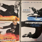 TRANSPORTER 1-3 DVD - pikkukuva 1