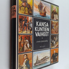 Kansakuntien vaiheet 3 : maailmanhistoria vanhasta ajasta... - pikkukuva 1