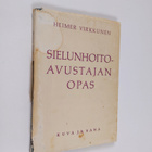 Heimer Virkkunen : Sielunhoitoavustajan opas - pikkukuva 1