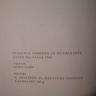 VAPAUTEMME VARTIOSSA - pikkukuva 3