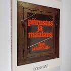 Colin (toim.) Hayes : Piirustus ja maalaus : opas ja käsi... - pikkukuva 1