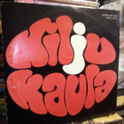 10" LP Orko Vila : Kiljukaula - juomalauluja ( SIS POSTIKUL - pikkukuva 1