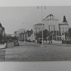 TAMPERE Hämeensilta 1930-luvulta Postikortti - pikkukuva 1