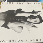 Prince & The Revolution: Parade 1986 LP - pikkukuva 1