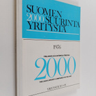 Börje (toim.) Thilman : Suomen 2000 suurinta yritystä 197... - pikkukuva 1