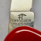 VANHA Linkkuveitsi Victorinox Timekeeper Sveitsi Kello UPEA - pikkukuva 5