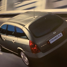 Myyntiesite - Nissan Primera XE -2007 - pikkukuva 3