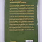 Tuula Laamanen : Ravintoterapian käsikirja - pikkukuva 2