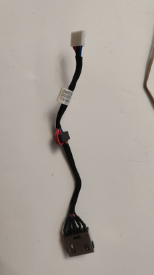 Virtaliitin kaapelilla Lenovo B40-30 B50-30 B50-45 B50-70