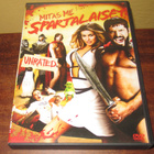 Mitäs me spartalaiset Unrated dvd komedia. - pikkukuva 1