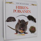 Barrie Watts : Hiirenpoikanen - pikkukuva 1