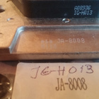 VW-autoihin Sytytysmoduli IG-H013 JA-8008 Top Parts - pikkukuva 1
