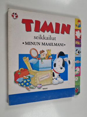 Clementina Coppini : Minun maailmani
