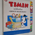 Clementina Coppini : Minun maailmani - pikkukuva 1