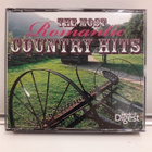 Most Romantic Country Hits,The (4cd, v.2010) - pikkukuva 1