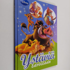 Augusto Macchetto : Ystäviä tarvitaan - pikkukuva 1