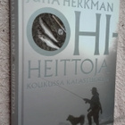 Herkman: Ohiheittoja. Koukussa kalastukseen - pikkukuva 1