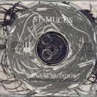 St. Mucus: Natural Mutation CD - pikkukuva 3