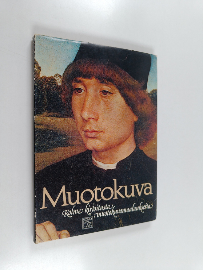 Timo (toim.) Vuorikoski : Muotokuva