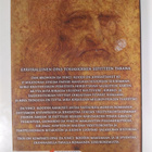 Simon Cox : Da Vinci -koodin aakkoset - pikkukuva 2