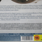 13 thirteen trilleri dvd-elokuva - pikkukuva 2