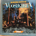 Matti Apunen (toim.): Elävän kuvan vuosikirja 1990 - pikkukuva 1