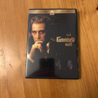 Kummisetä osa III  DVD - pikkukuva 1
