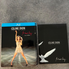 Celine Dion live in las vegas A new day 2 x blu-ray - pikkukuva 1
