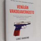 Luke Harding : Venäjän vakoojaverkosto - pikkukuva 1