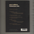 Leskinen, Juice: Ilonkorjuun aika, Tammi 2002, nid., K3 + - pikkukuva 2