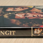 Richard Fleischer: VIIKINGIT (1958) Kirk Douglas (UUSI) - pikkukuva 3
