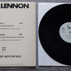 Branigan, Lennon, Springsteen, U2 - 4 maxi-singleä + promo - pikkukuva 5