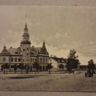 Rauma: Palokunnantalo *** (779) - pikkukuva 1