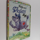 Heli Karjalainen : Pikku aasi Violetti - pikkukuva 1