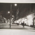 VANHA Postikortti Tampere 1950-l Alkup.Mallikappale - pikkukuva 1