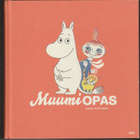 Sirke Happonen : Muumiopas - pikkukuva 1