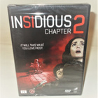 INSIDIOUS: CHAPTER 2.  (UUSI) - pikkukuva 1