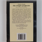 Charles Darwin : The origin of species - pikkukuva 2