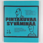 Eevali Kontio : Pintakuvaa syväminää - pikkukuva 2