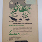 Kotiliesi 11/1945 - pikkukuva 2