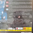 DEEP BLUE SEA & DEEP BLUE SEA 3 BLU-RAY - pikkukuva 2
