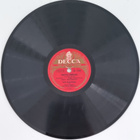 Savikiekko 1951 - Tapio Rautavaara - Decca SD 5148 - pikkukuva 4