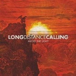 Longdistancecalling - Avoid The Light (CD)
