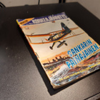 Merten Korkeajännitys 1/1972 Sankarin painajainen - pikkukuva 1