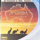 Australia: Land Beyond Time -Blu-Ray - pikkukuva 1