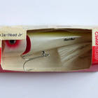 CREEK CHUB Knuckle Head Jr. "Popperi" 10cm, 15g - pikkukuva 2